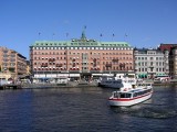 Grand Hôtel Stockholm